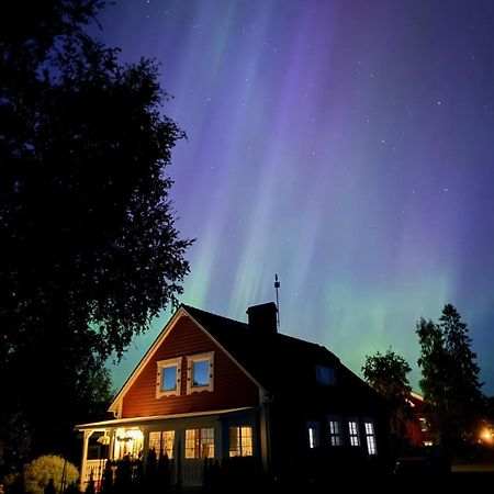 B & B Hjaerthuset Zweden Ekshaerad Екстериор снимка