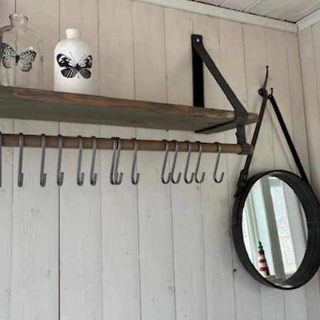 B & B Hjaerthuset Zweden Ekshaerad Екстериор снимка
