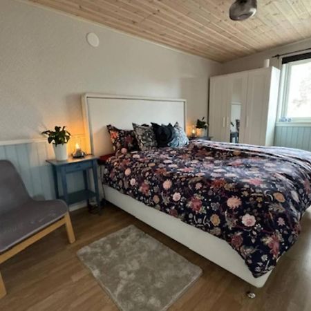 B & B Hjaerthuset Zweden Ekshaerad Екстериор снимка