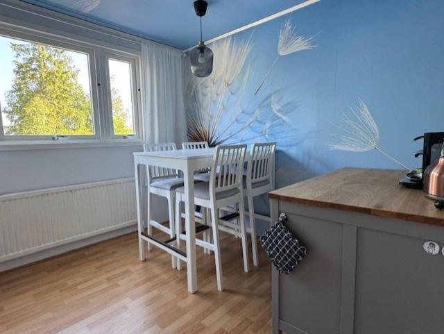 B & B Hjaerthuset Zweden Ekshaerad Екстериор снимка
