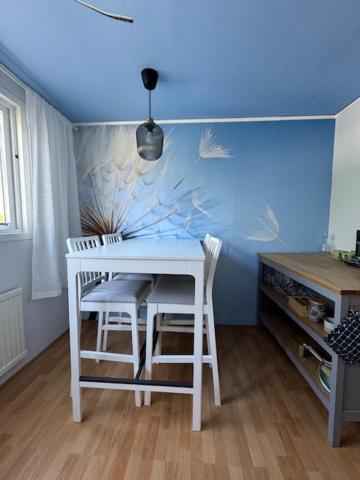 B & B Hjaerthuset Zweden Ekshaerad Екстериор снимка